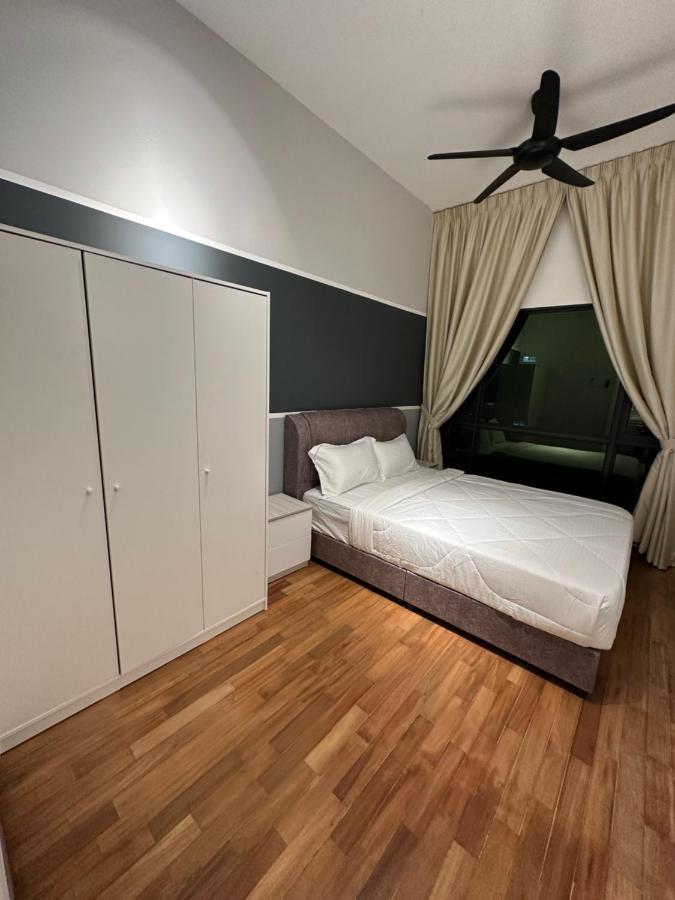 Reizz Residence By Perkasa Kuala Lumpur Exterior photo