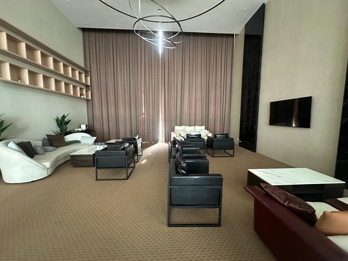 Reizz Residence By Perkasa Kuala Lumpur Exterior photo